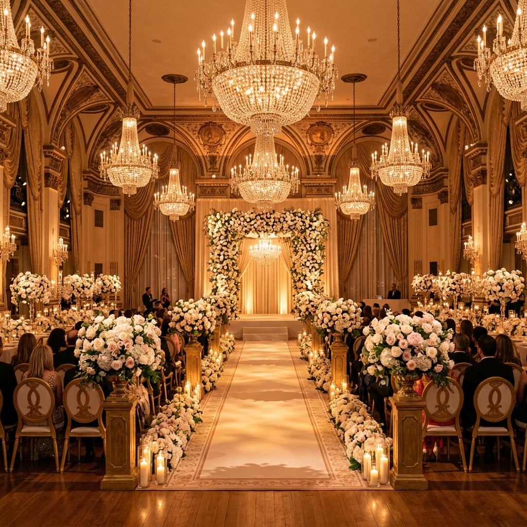 Venue Decoration